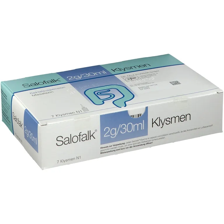 Salofalk PZN 07224636