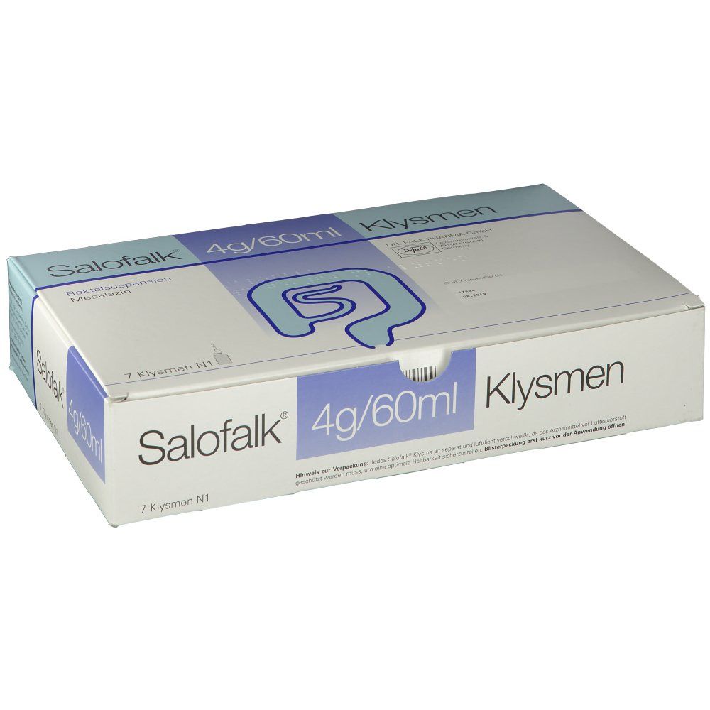 Salofalk PZN 07452805
