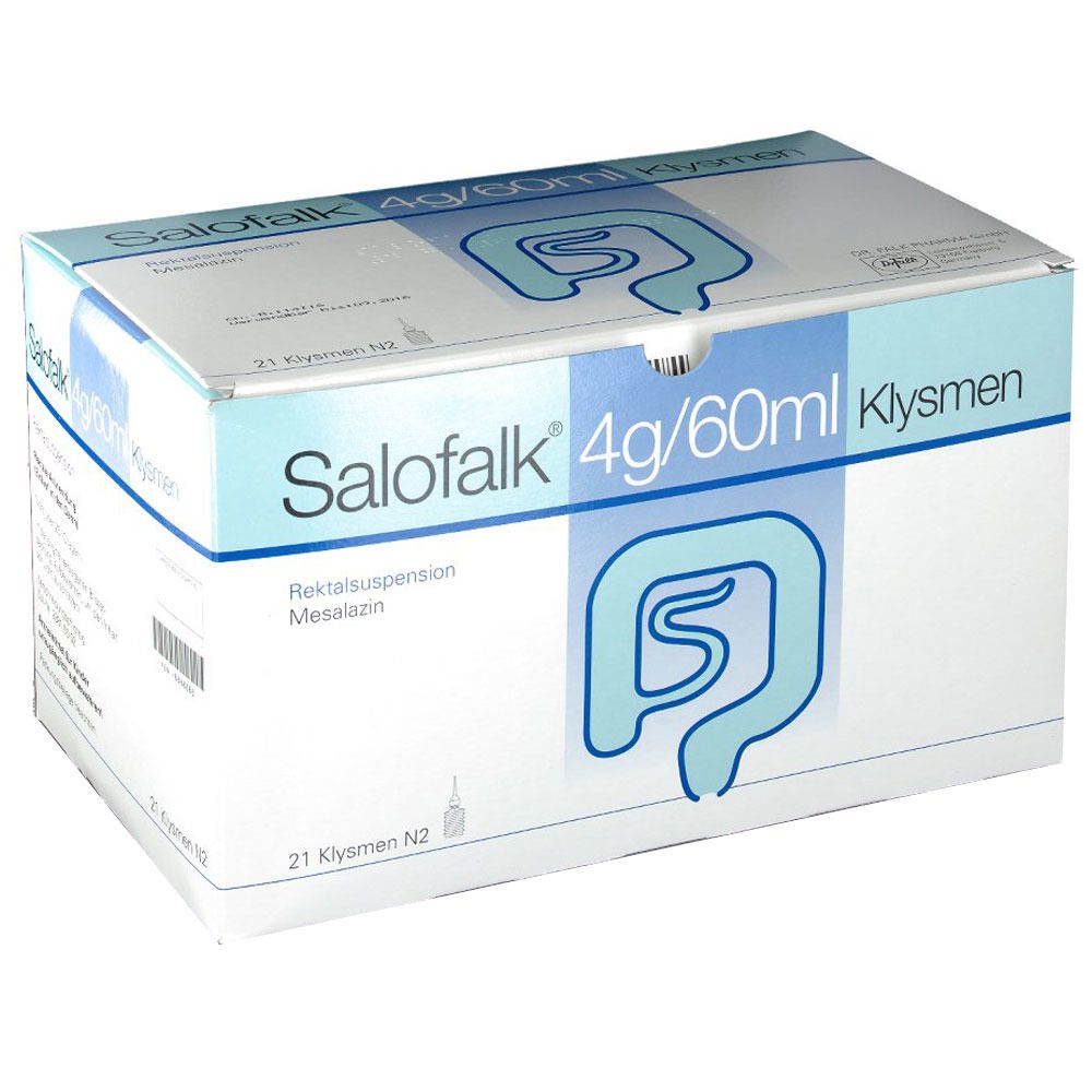 Salofalk PZN 08888686
