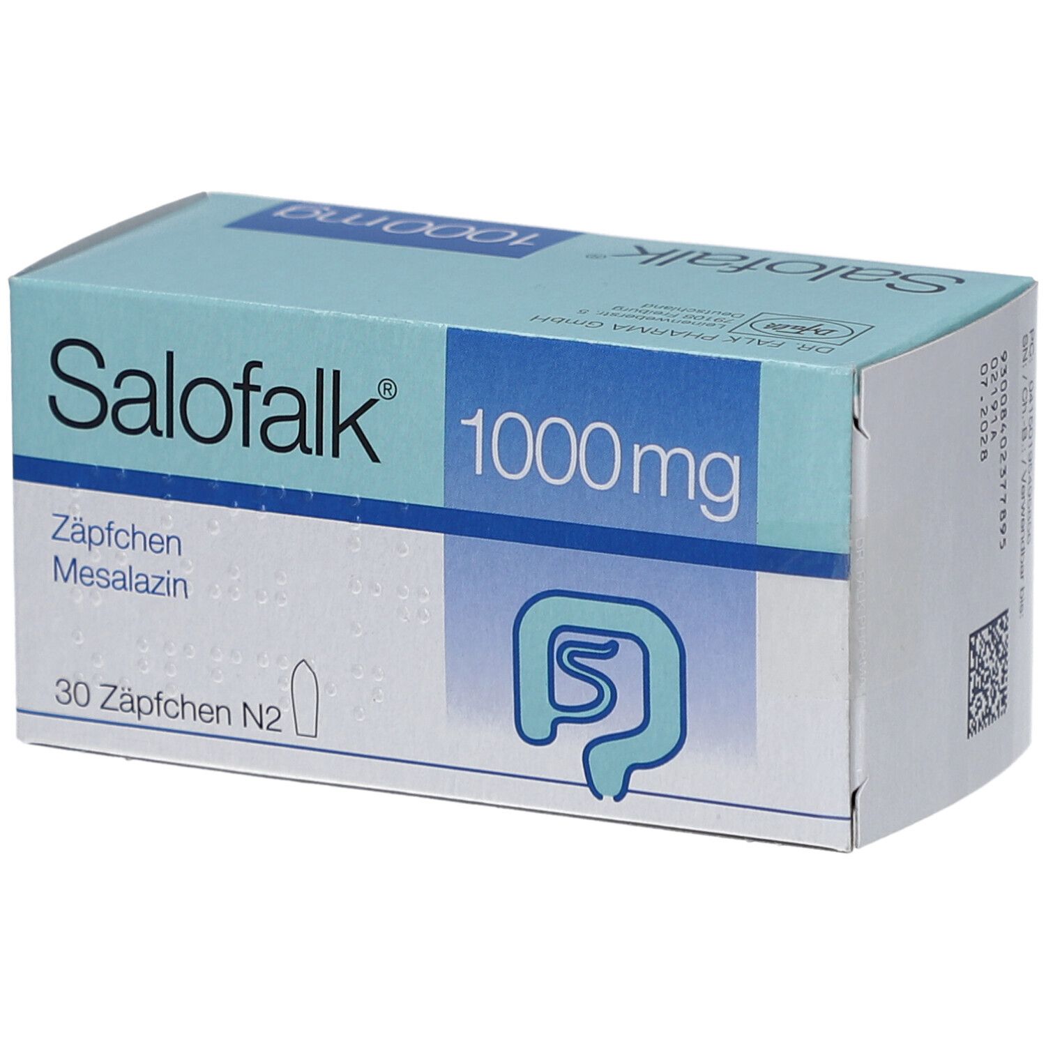 Salofalk PZN 19549585