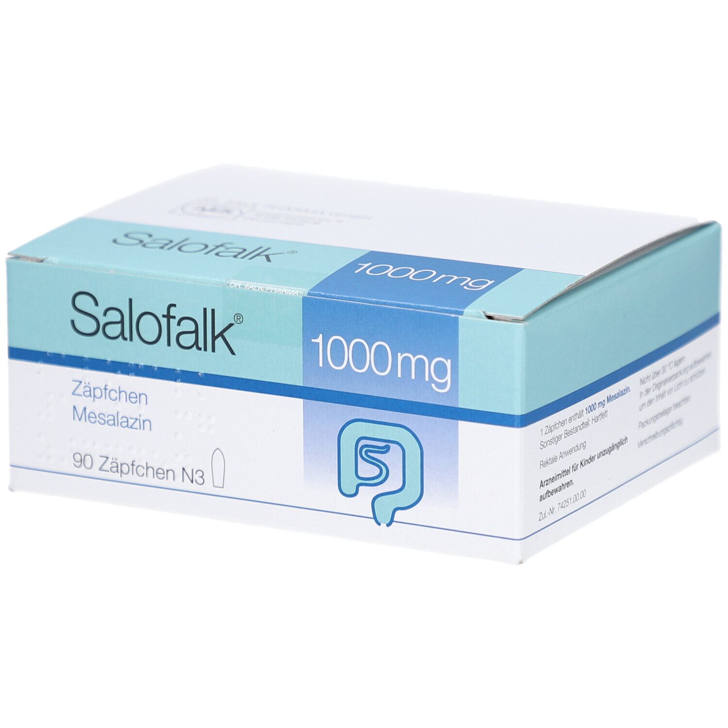 Salofalk PZN 19549591